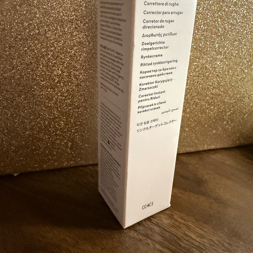 *NEW* 15ml Murad Resurgence Targeted Wrinkle Corrector - Picture 4 of 5